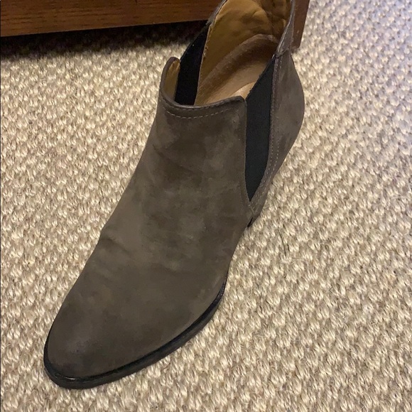 Marc Fisher Boots! - Picture 4 of 5